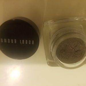Bobbi brown metallic long wear cream shadow
